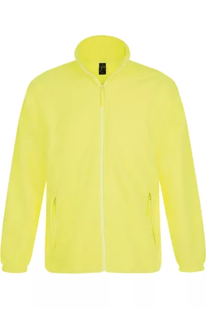 Sols Polar NORTH POLAR MEN-CHAQUETA HOMBRE CON CREMALLERA para hombre