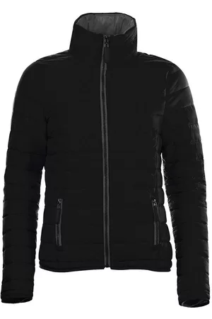 Sols Chaquetas RIDE WINTER WOMENN-CHAQUETA DE MUJER ACOLCHADA LIGERA para mujer