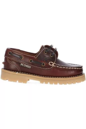 Chika 10 Náuticos NAUTIC KIDS 01 para niño