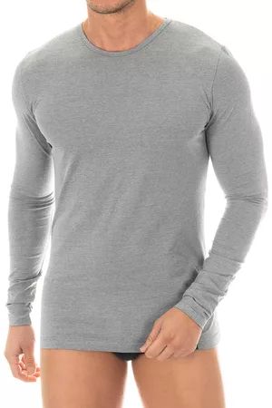 Zd - Zero Defects Camiseta interior Camiseta de manga larga para hombre