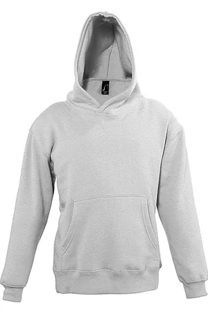 Sols Jersey SLAM KIDS SPORT-SUDADERA NIÑO CON CAPUCHA para niño