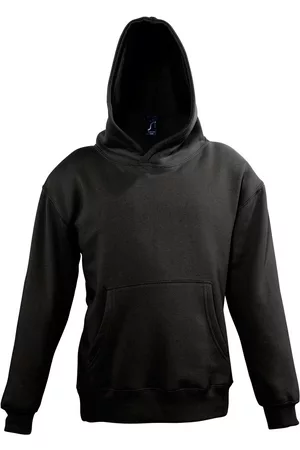 Sols Jersey SLAM KIDS SPORT-SUDADERA NIÑO CON CAPUCHA para niño
