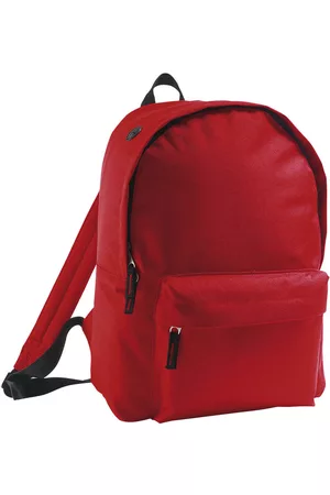 Sols Mochila RIDER CASUAL para mujer