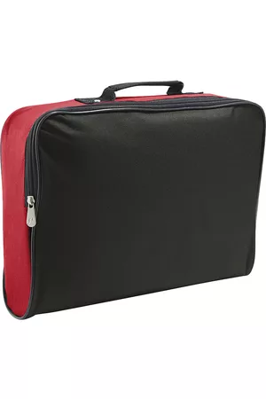 Sols Maletin COLLEGE COMPUTER maletin ESCOLAR DE color rojo para mujer