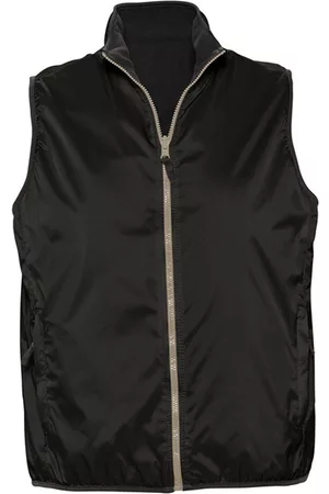 Sols Chaqueta deporte WINNER -CHALECO UNISEX REVERSIBLE Y CONTRASTADO para mujer