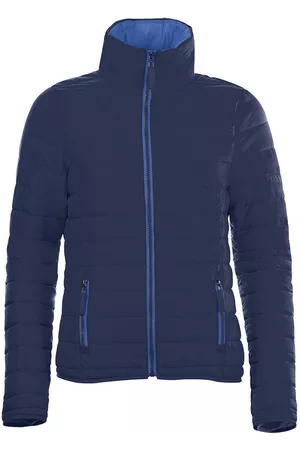 Sols Chaquetas RIDE WINTER WOMENN-CHAQUETA DE MUJER ACOLCHADA LIGERA para mujer