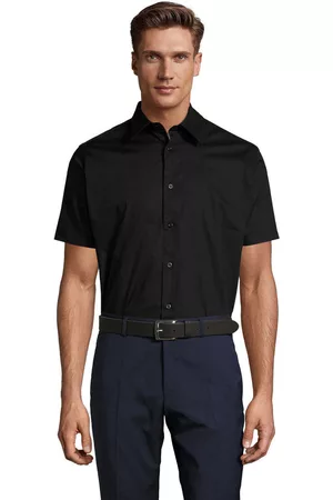 Sols Camisa manga corta BROADWAY MODERN-CAMISA STRECH HOMBRE MANGA CORTA para hombre