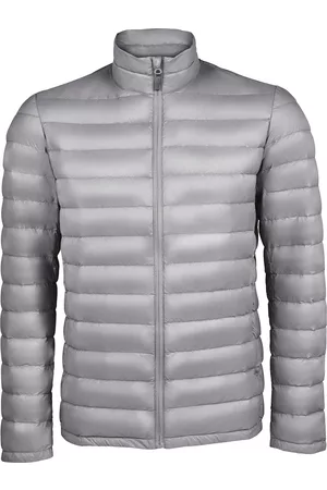 Sols Abrigo de plumas WILSON PADDED MEN-CHAQUETA LIGERA PARA HOMBRE ACOLCHADA para hombre