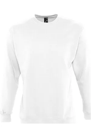 Sols Jersey NEW SUPREME COLORS-SUDADERA UNISEX-50% algodón-50% poliéster para mujer