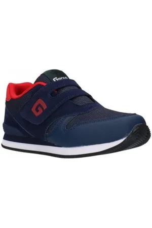 Gorila Deportivas Moda 66201 Niño marino para niño