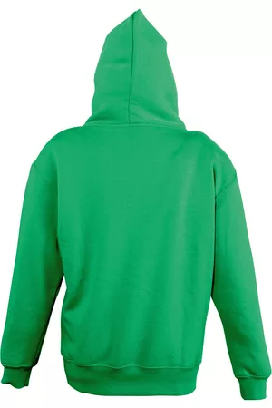 Sols Jersey SLAM KIDS SPORT-SUDADERA NIÑO CON CAPUCHA para niño