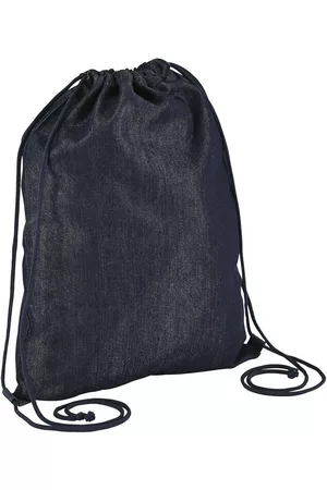 Sols Mochila CHILL bolsa de cordones VAQUERA SPORT de algodón para mujer