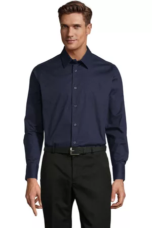 Sols Camisa manga larga BRIGHTON -CAMISA HOMBRE STRECH MANGA LARGA para hombre