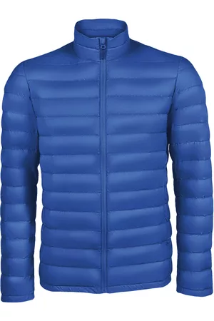 Sols Abrigo de plumas WILSON PADDED MEN-CHAQUETA LIGERA PARA HOMBRE ACOLCHADA para hombre