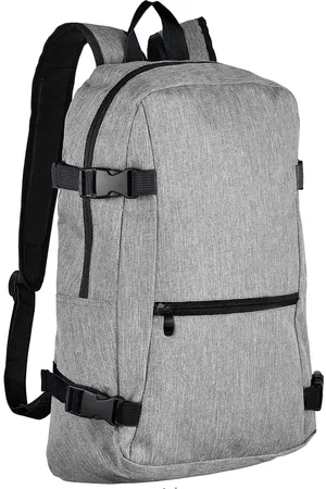 Sols Mochila WALL STREET MODERN-MOCHILA CON Espalda acolchada para mujer