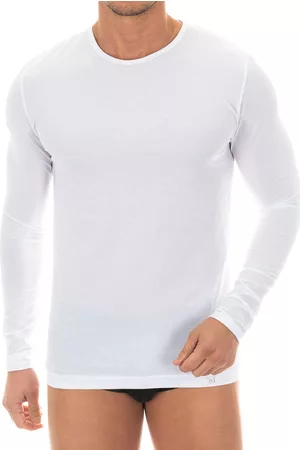 Zd - Zero Defects Camiseta interior Camiseta de manga larga para hombre