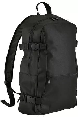 Sols Mochila WALL STREET MODERN-MOCHILA CON Espalda acolchada para mujer