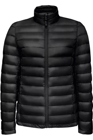 Sols Abrigo de plumas WILSON PADDED WOMENN-CHAQUETA LIGERA PARA MUJER ACOLCHADA para mujer
