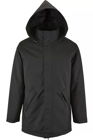 Sols Parka ROBYN PADDED LINING MEN-CHAQUETA CON FORRO ACOLCHADO para hombre