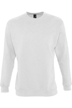 Sols Jersey NEW SUPREME COLORS-SUDADERA UNISEX-50% algodón-50% poliéster para mujer