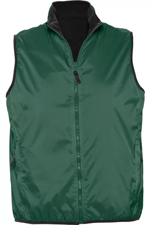Sols Chaqueta deporte WINNER -CHALECO UNISEX REVERSIBLE Y CONTRASTADO para mujer