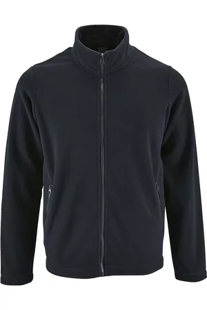 Sols Polar NORMAN POLAR MEN-CHAQUETA POLAR LISA DE HOMBRE para hombre