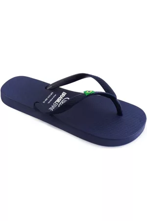 Brasileras Chanclas Classic Brasil NL KID para niño