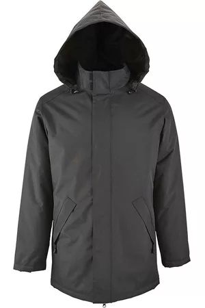 Sols Parka ROBYN PADDED LINING MEN-CHAQUETA CON FORRO ACOLCHADO para hombre