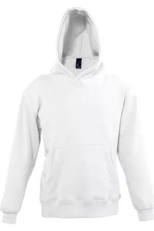 Sols Jersey SLAM KIDS SPORT-SUDADERA NIÑO CON CAPUCHA para niño