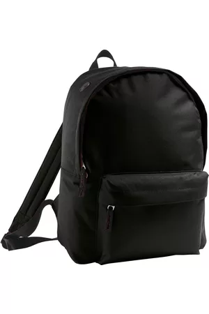 Sols Mochila RIDER CASUAL-MOCHILA CON Espalda acolchada y Bolsillo frontal para mujer