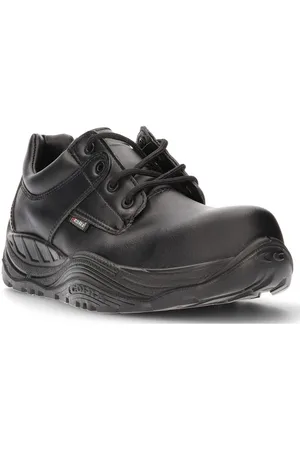Calzamedi Zapatillas DE SEGURIDAD COFRA SAGUYS CABALLERO para hombre