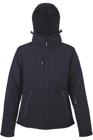 Sols Chaqueta deporte ROCK WOMENN WINTER - CHAQUETA SOFTSHELL MUJER ACOLCHADA para mujer