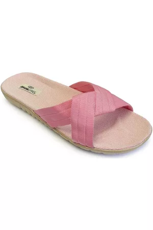 Brasileras Sandalias Tren 50 Classic para mujer