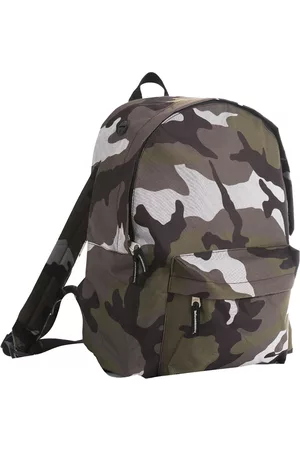 Sols Mochila RIDER CASUAL para mujer