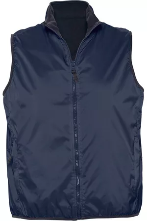Sols Chaqueta deporte WINNER -CHALECO UNISEX REVERSIBLE Y CONTRASTADO para mujer