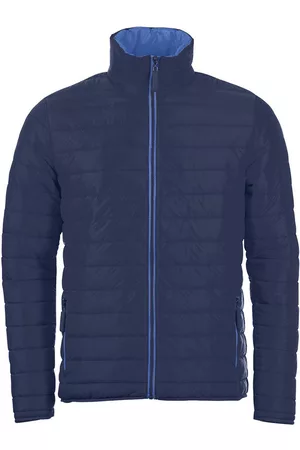Sols Chaquetas RIDE WINTER MEN-CHAQUETA DE HOMBRE ACOLCHADA LIGERA para hombre