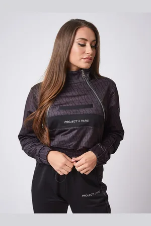 Project X Paris Jersey - para mujer