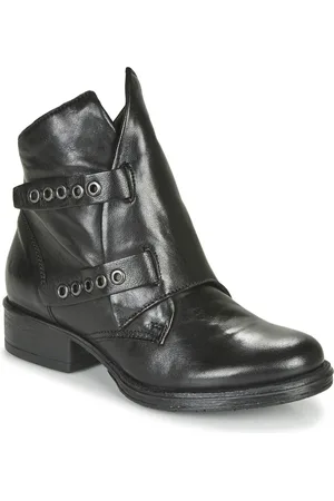 Dream in Green Botines NIMOVE para mujer