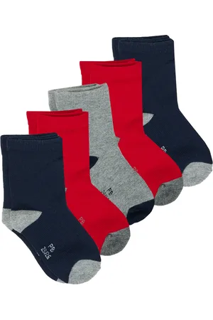 Petit Bateau Calcetines 57045 para niño