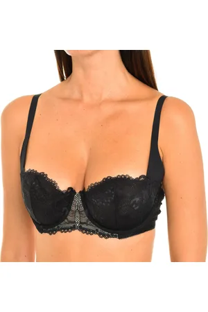 Calvin Klein Sujetador QF1197E-001 para mujer