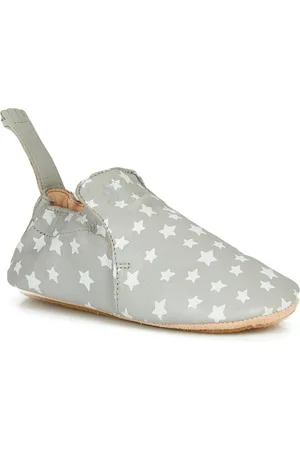 Easy Peasy Pantuflas BLUBLU para niño