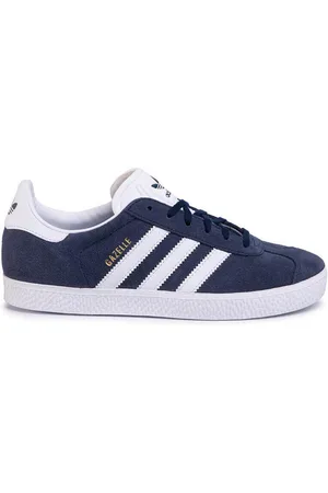 adidas Deportivas Moda GAZELLE J para mujer