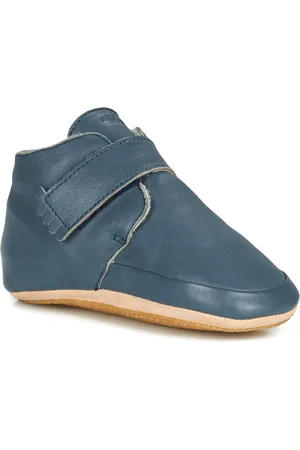 Easy Peasy Pantuflas WINTERBLUE para niño