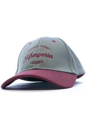 Hungaria Gorra - para hombre