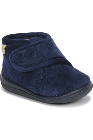 Citrouille et Compagnie Pantuflas HALI para niño