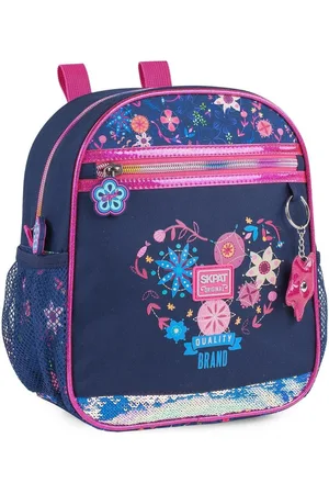 Skpat Mochila Foresta para niña
