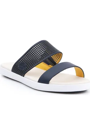 Lacoste Sandalias Natoy Slide 7-31CAW0133326 para mujer