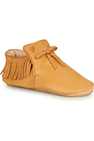 Easy Peasy Pantuflas MEXIBLU para niño