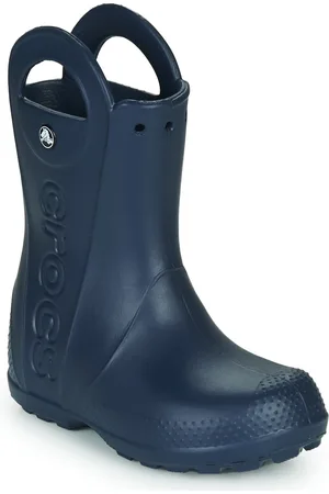 Crocs Botas de agua HANDLE IT RAIN BOOT para niño