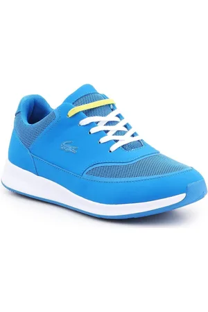 Lacoste Zapatillas Chaumont Lace 217 7-33SPW1022125 para mujer